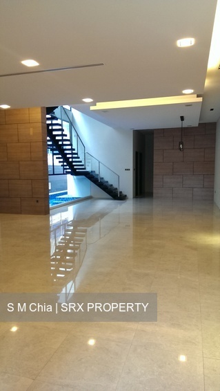 Serangoon Garden Estate thumbnail photo